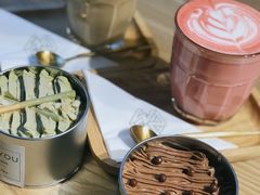-ZM COFFEE(西安路店)