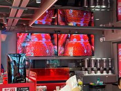 -龙巢盱眙龙虾·牛蛙·烧烤宵夜(八卦岭店)