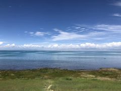 -青海湖国家重点风景名胜区