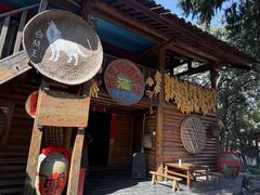 -云南民族村