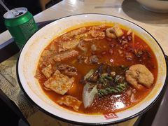 -瓦记米粉(东鼓道店)
