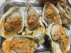 -清真·馬坡二旦烧烤(人生一串拍摄店)