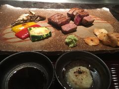 -Ginza Onodera铁板烧(外滩十八号店)