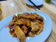 -顺发饭店