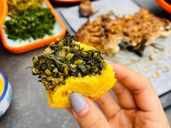 -向外鱼乐·土菜·虹鳟鱼