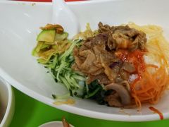 -哈工大一校区食堂