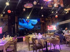 -胡桃里乐队酒馆(广州塔店)