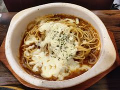 -Kpasta韩式意大利面