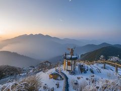 -莫干山风景区