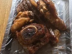 -赵元章肉骨烧(山塘街店)