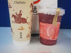 -龙湖星悦荟(颐和店)
