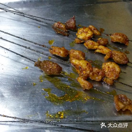 唐万全烤肉店(兴关路店)