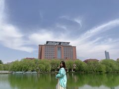 -渤海大学(松山校区)