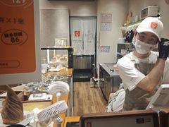 -野人先生现做冰淇淋(北京环宇荟店)