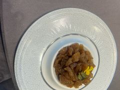 -骏莱海鲜鱼港(五角场店)