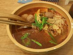 -石榴姐•山城小馆(创始店)