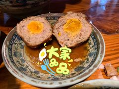 -老外婆本帮面(塔城路店)