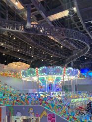 -第五极儿童乐园