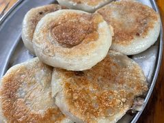 -洲心街道青联村镜记烧肉