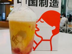 -喜茶(深圳海岸城店)
