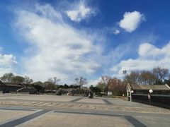 景点-卢沟桥文化旅游区