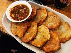 -包装马车·韩国料理·포장마차