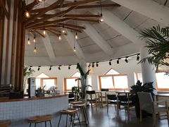 大堂-ChanDu躔度咖啡(灯塔店)