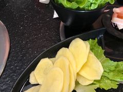 -神火源炭火烤肉火锅店(西塘店)