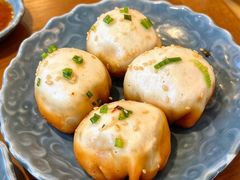 -鑫震源·苏式大虾生煎(山塘街店)