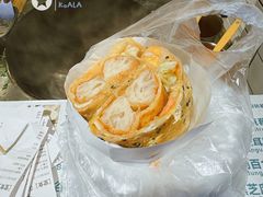 -卞姐蛋饼(陕西南路店)