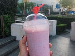 -每日新鲜水果吧(南京东路店)