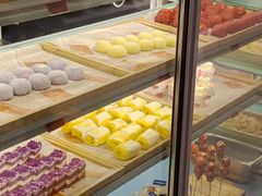 -玫瑰花园自助烤肉(顺义鑫海韵通店)