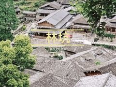 -林坑古村落