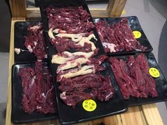 -陈记顺和潮汕鲜牛肉火锅(棠德南路店)