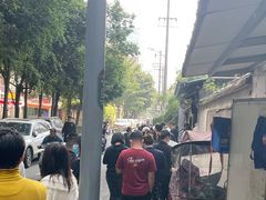 -蓉城西二道无名冒菜(西二道街店)