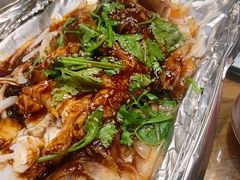 -新白鹿餐厅(爱琴海购物中心店)