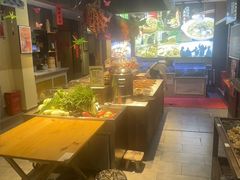 -乡野李掌柜(汉江路店)