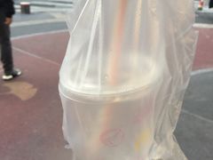 -麦当劳(四川北路店)