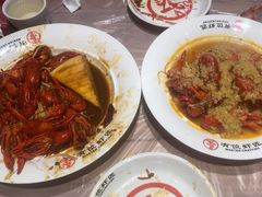 -有位虾匠·手工土菜小馆(市北店)