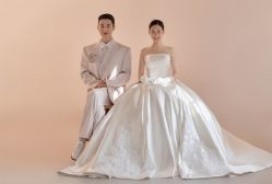 -摩玛婚纱摄影(杭州店)