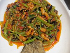 -院8里·少城记忆老川菜(宽窄巷子店)