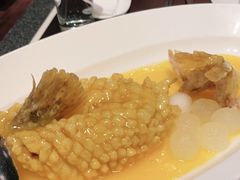 -杭州西子湖四季酒店·金沙厅