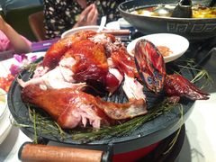 -外婆味道·云南菜大当家(海乐世界店)