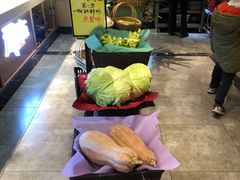 -厨掌柜长寿菜馆(古镇店)