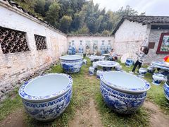 -景德镇古窑民俗博览区