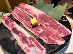 -千纸鹤嫩汁烤肉(学府店)