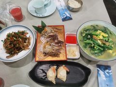 -渔娘渔家丹东海鲜(东直门店)