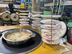 -重庆乌鱼庄·龙滋鲜(青羊大道店)