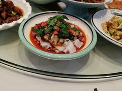 -贵阳盘江诺富特酒店-中餐厅