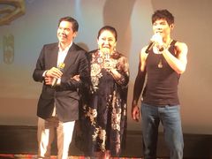 -奥斯卡国际影城(杜比全景声&4D激光店)